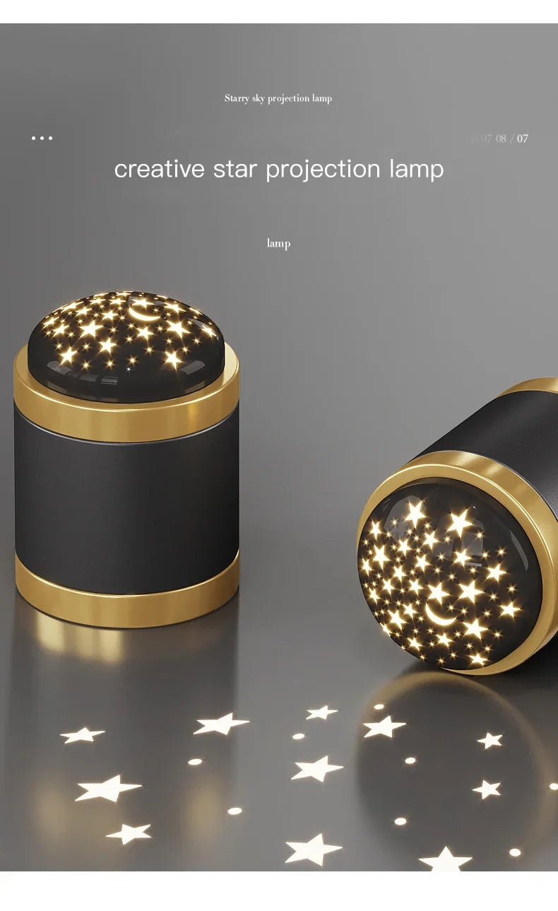 Qiyi Starry Projection Ceiling Light