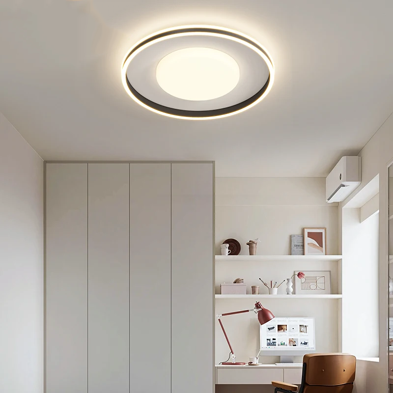 Qiyi Modern Up and Down Pendant Lights