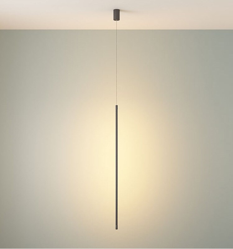 Hanu - Modern Led Pendant Lights Fixtures For Bedroom