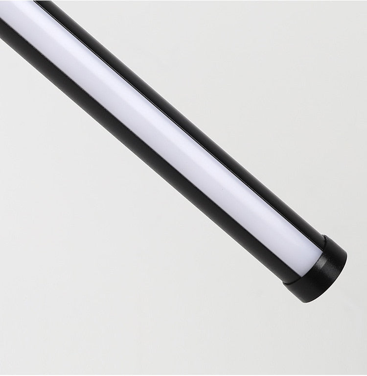 Hanu - Modern Led Pendant Lights Fixtures For Bedroom