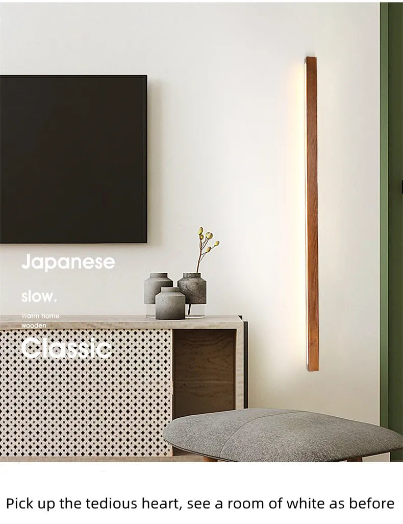 Visee Dual Color Wall Lamp