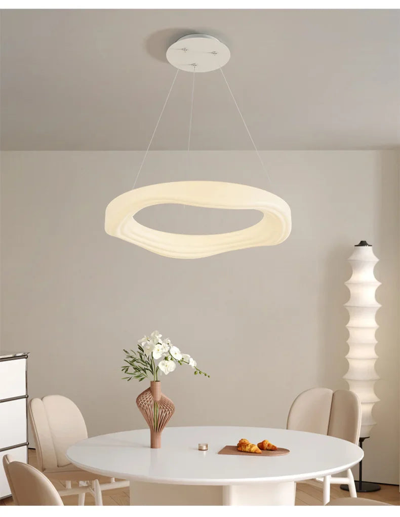 Qiyi LED Pendant Light Fixture