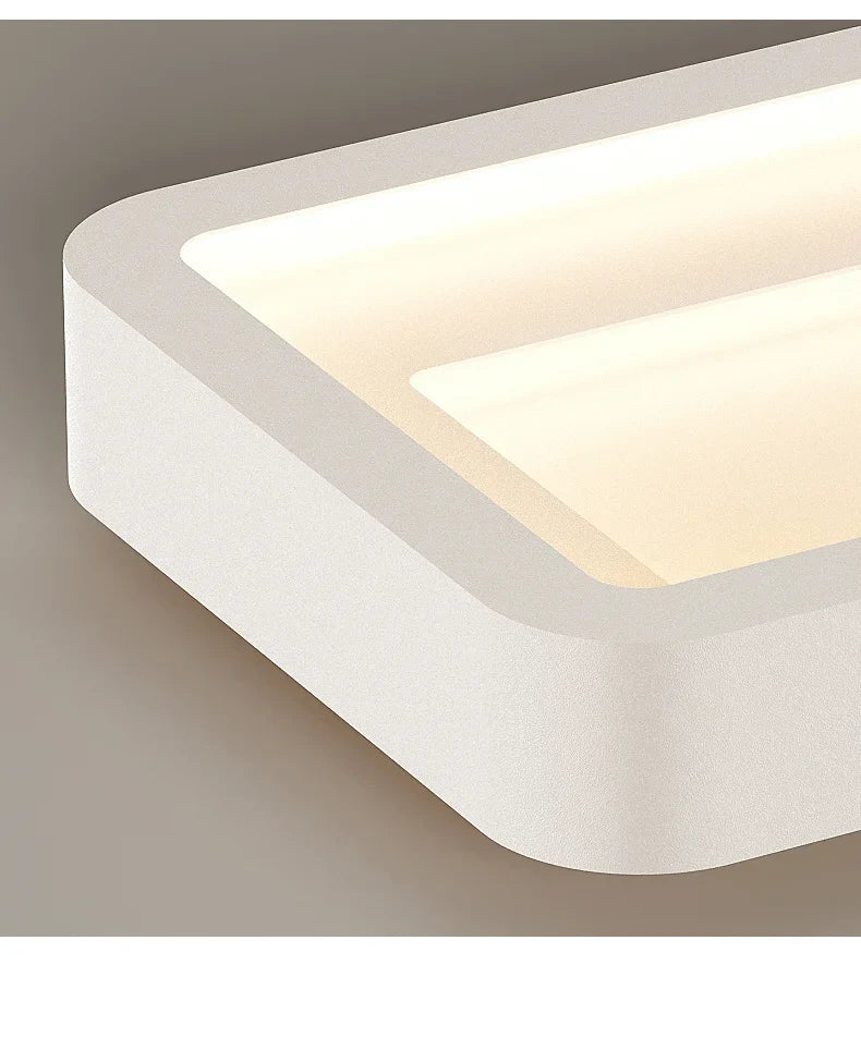 Qiyi Dero Modern LED Pendant Light