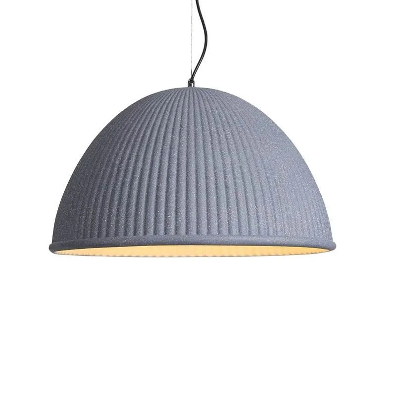 Wl Nordic Creative Resin Chandelier