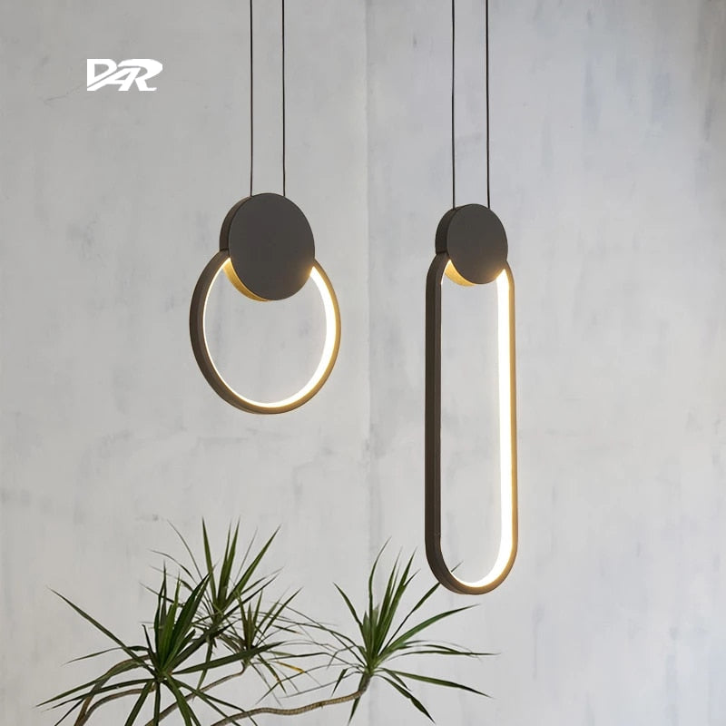 Suspension Luminaire