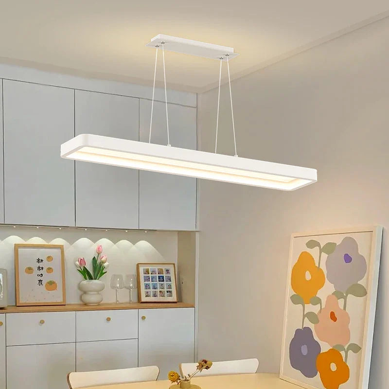 Qiyi Dero Modern LED Pendant Light