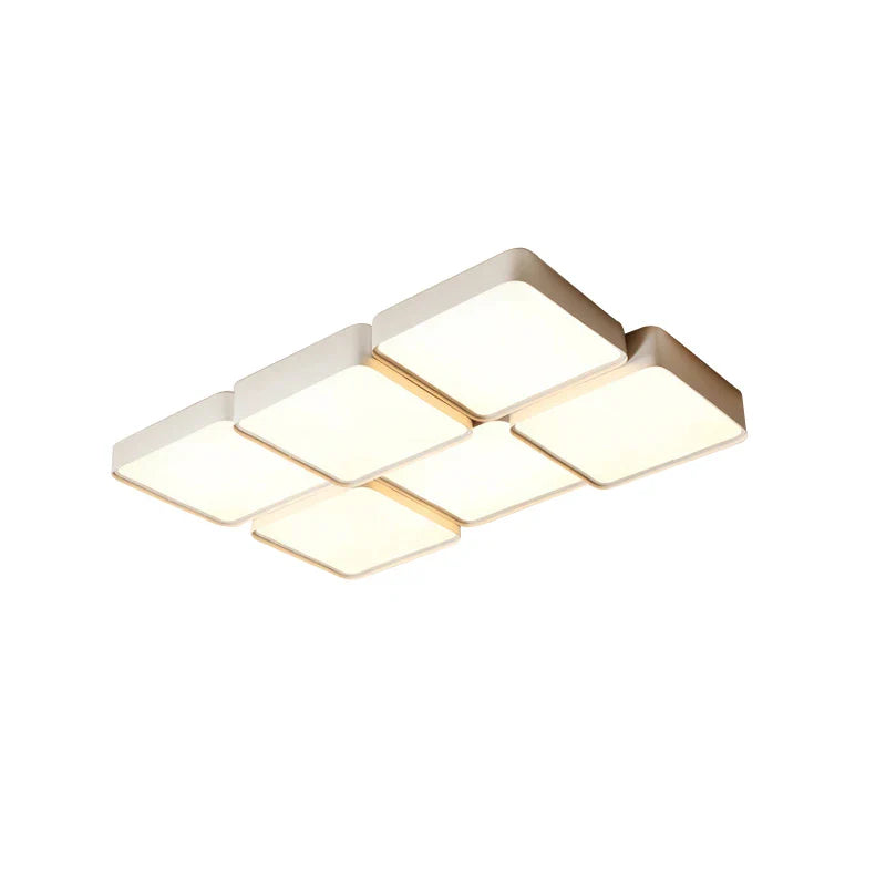 Qiyi Guaveor Elegant Ceiling Chandelier