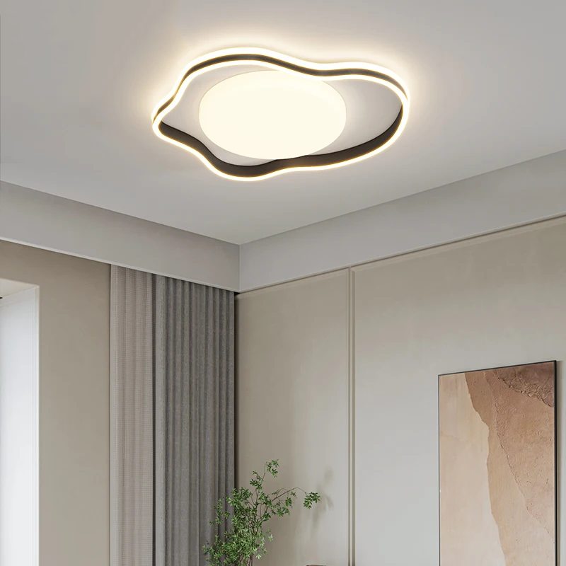 Qiyi Modern Up and Down Pendant Lights