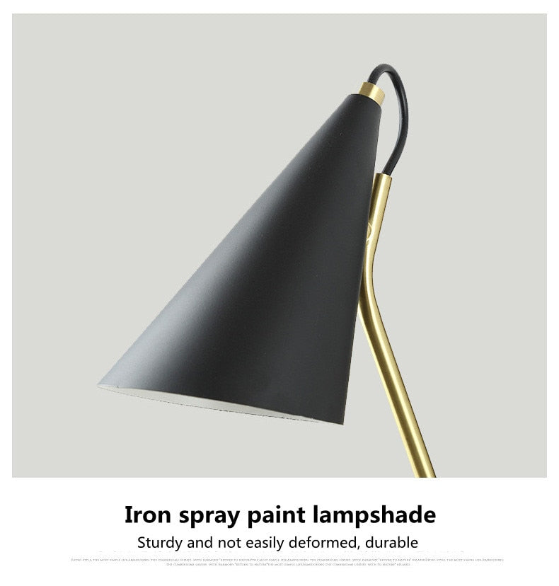Nordic Minimalist Led Wall Lamp Modern Minimalist Bedroom