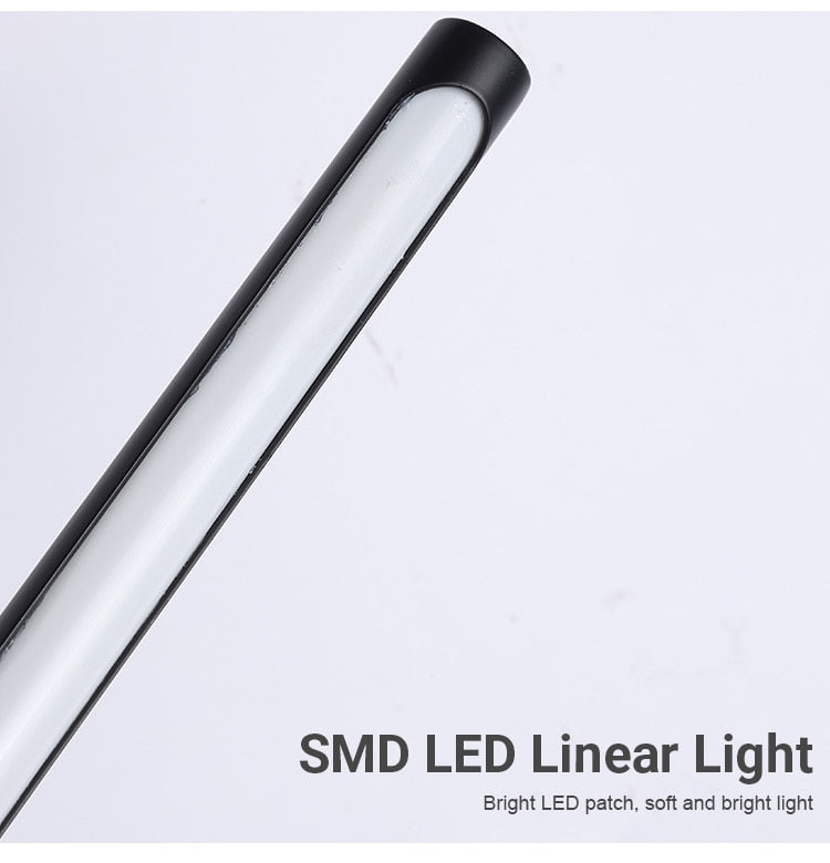 Zern Minlast Modern LED Wall Lamp