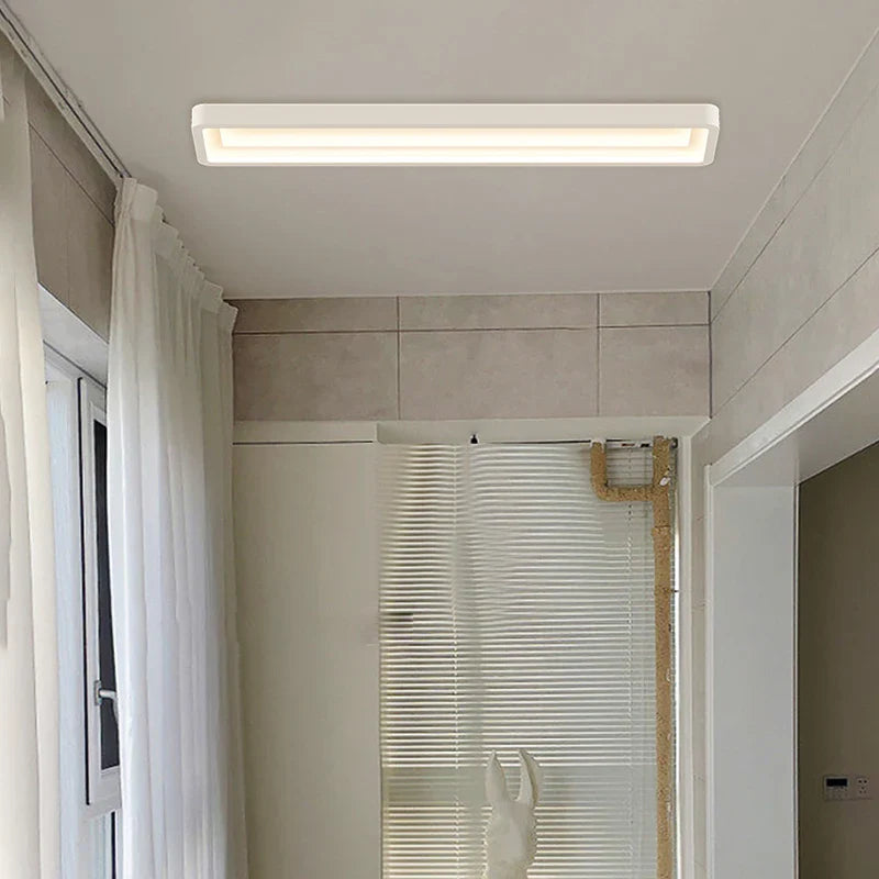 Qiyi Dero Modern LED Pendant Light