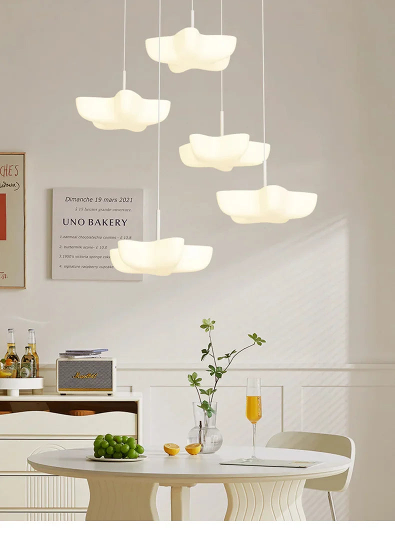 Qiyi Star LED Pendant Light