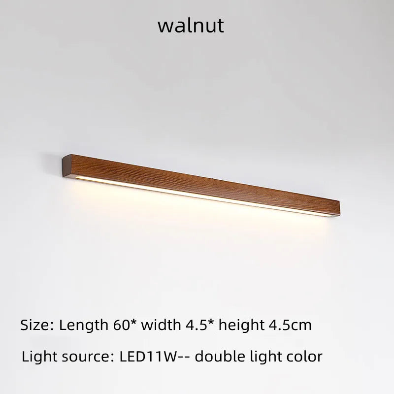 Visee Dual Color Wall Lamp