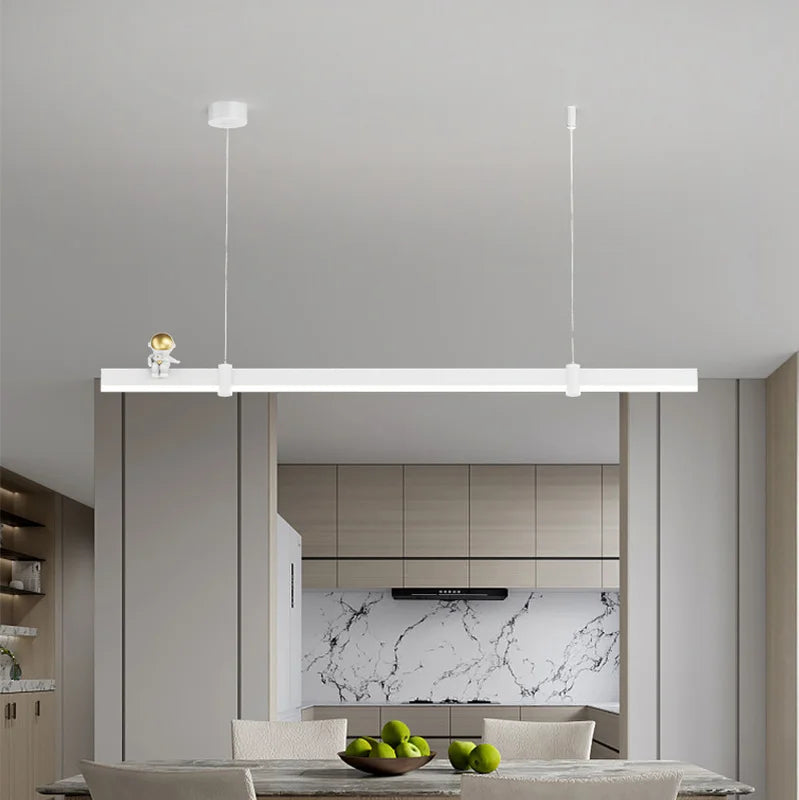 Qiyi Lil Astronaut Pendant Light