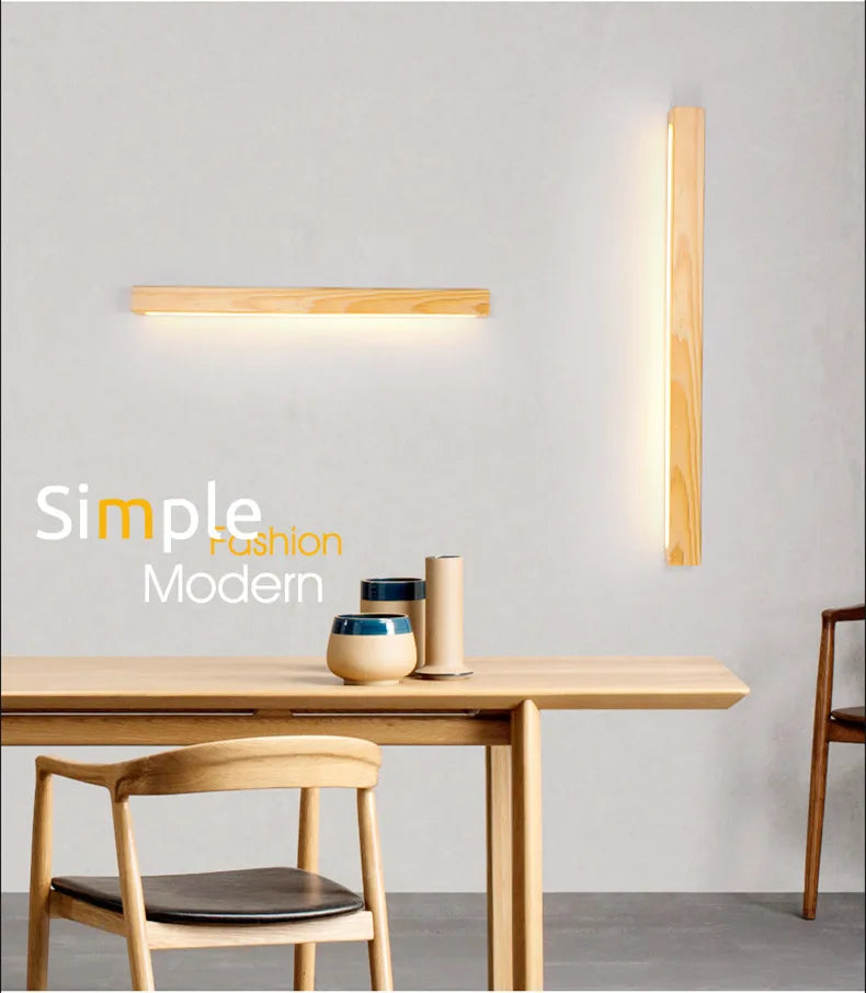 Visee Dual Color Wall Lamp