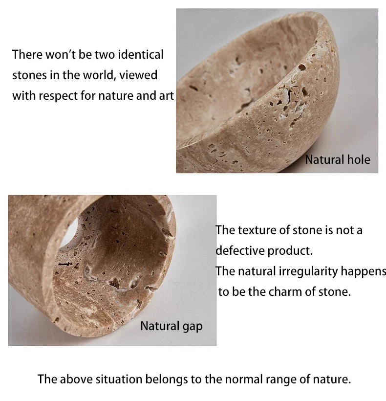 GYS Stone/Wood LED Spotlight 3 Heads Surface Mounted Ceiling Lamp