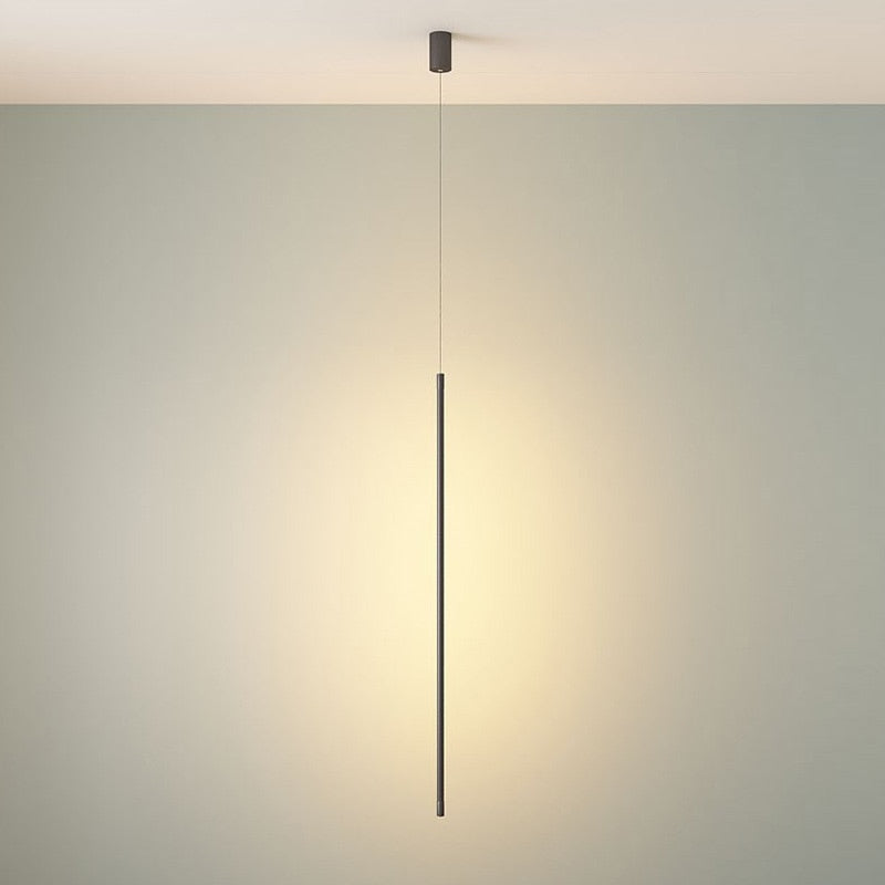 Hanu - Modern Led Pendant Lights Fixtures For Bedroom