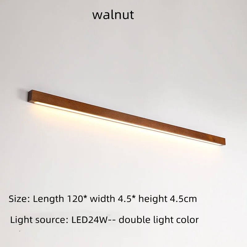 Visee Dual Color Wall Lamp