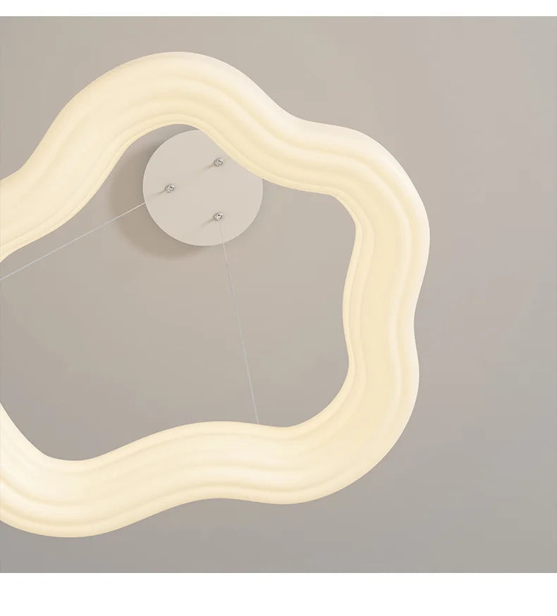 Qiyi LED Pendant Light Fixture