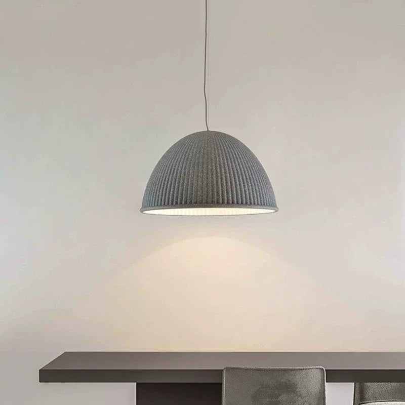 Wl Nordic Creative Resin Chandelier