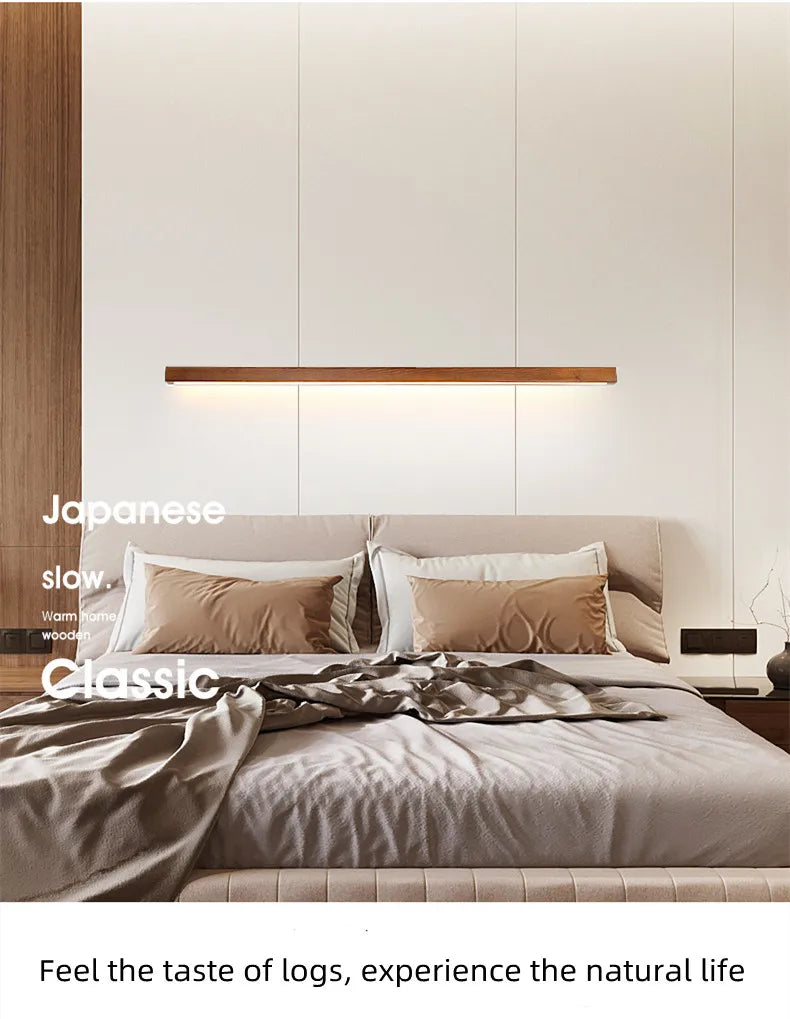 Visee Dual Color Wall Lamp