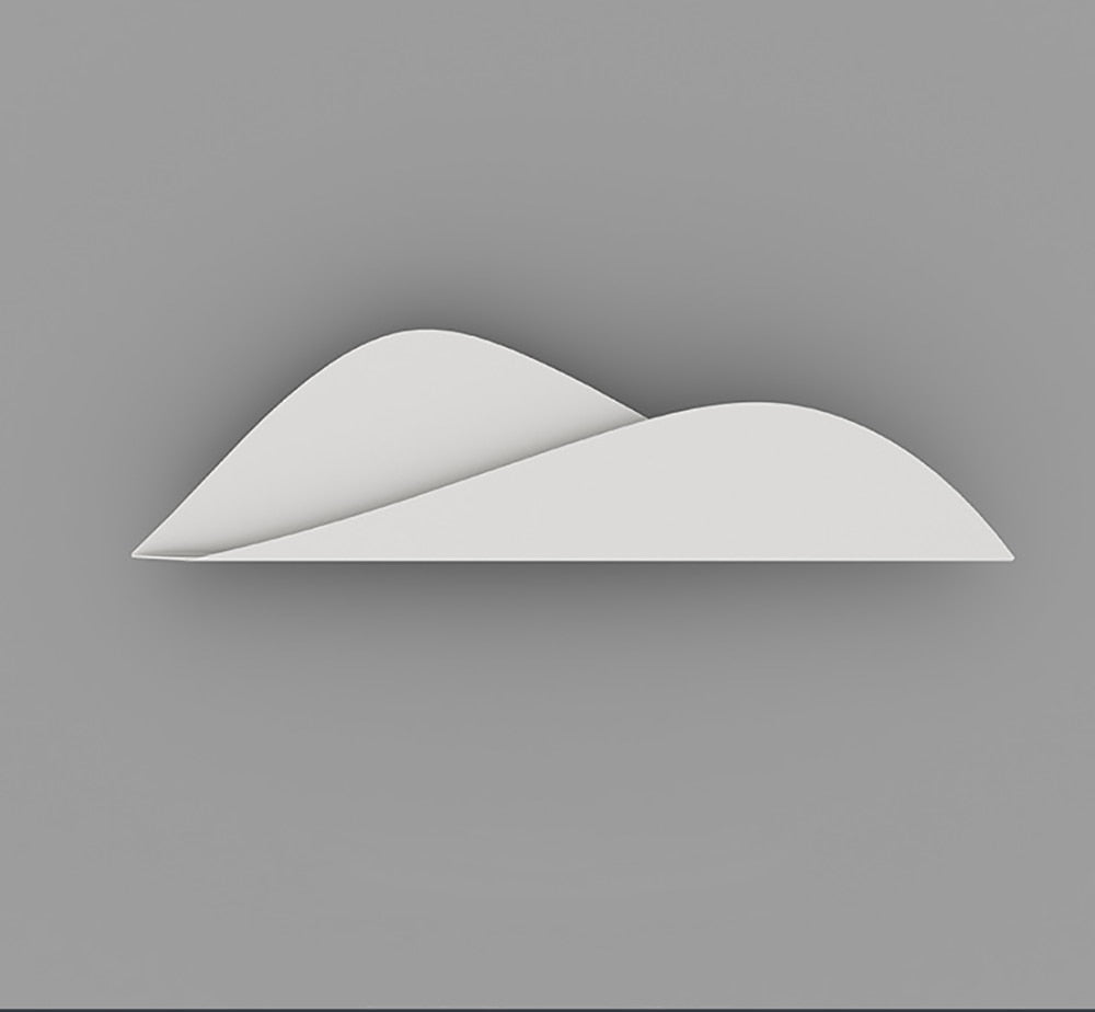 Yumma Modern LED Wall Lamp