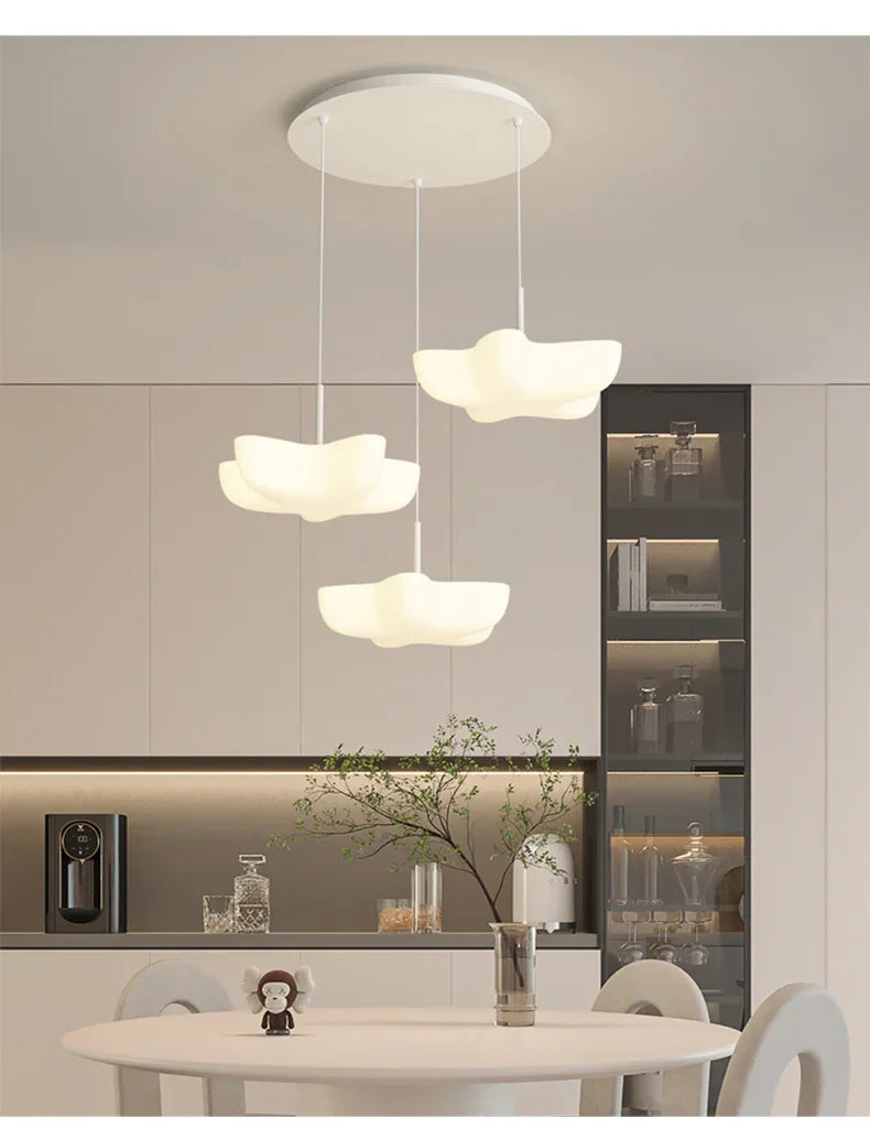 Qiyi Star LED Pendant Light