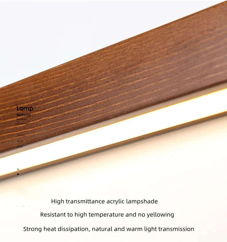 Visee Dual Color Wall Lamp