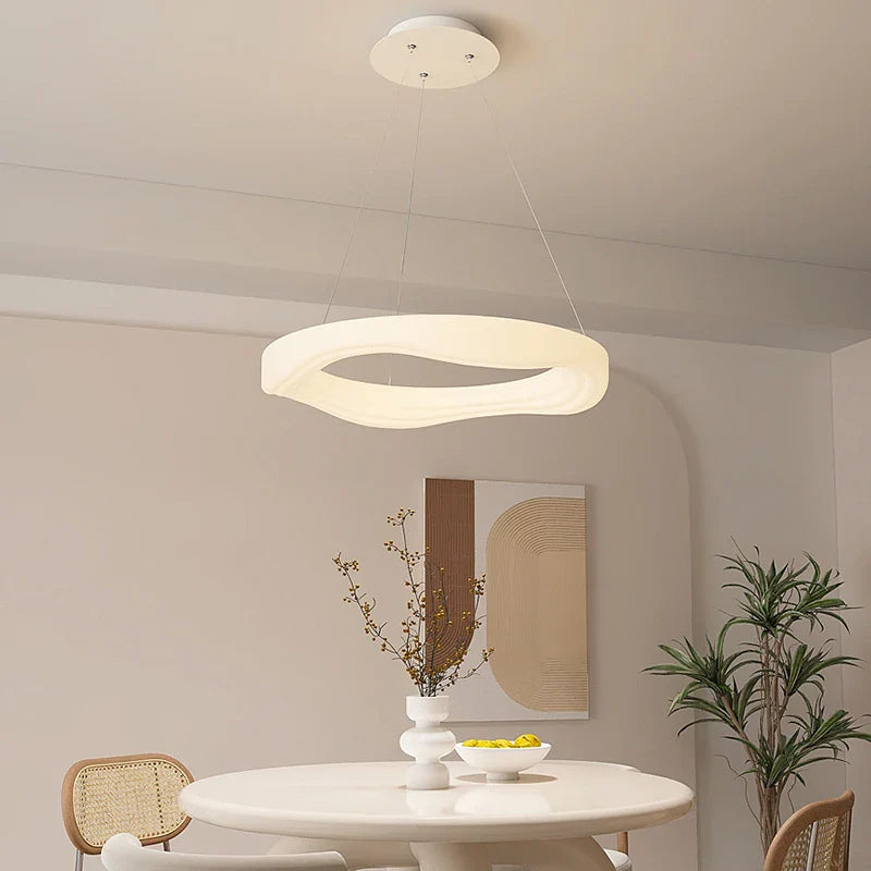 Qiyi LED Pendant Light Fixture