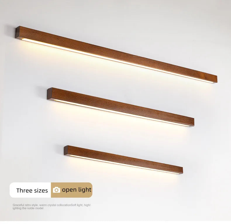 Visee Dual Color Wall Lamp