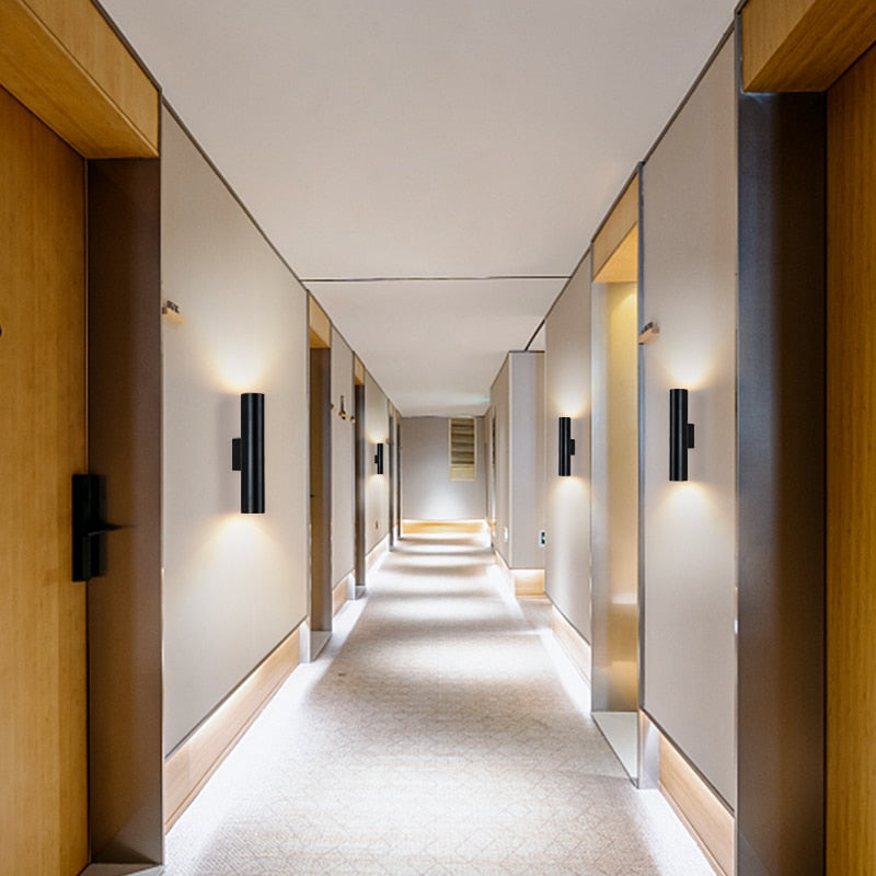 Wall Lamp Modern Luxury Spotlight