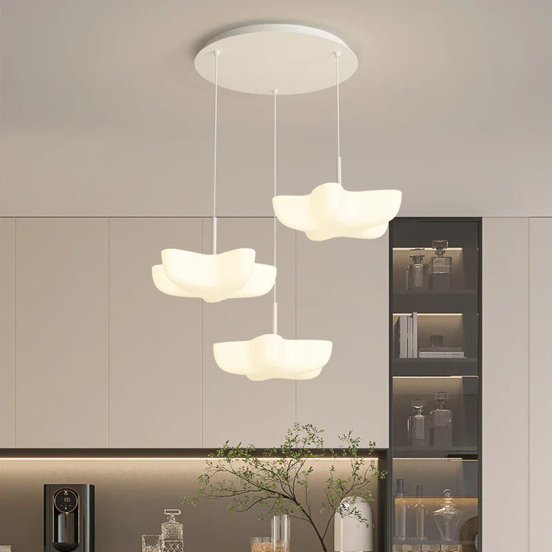 Qiyi Star LED Pendant Light