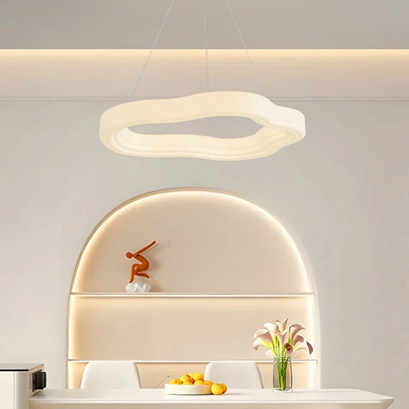 Qiyi LED Pendant Light Fixture