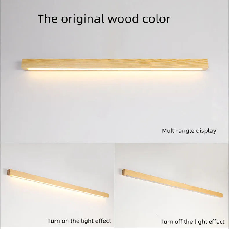 Visee Dual Color Wall Lamp