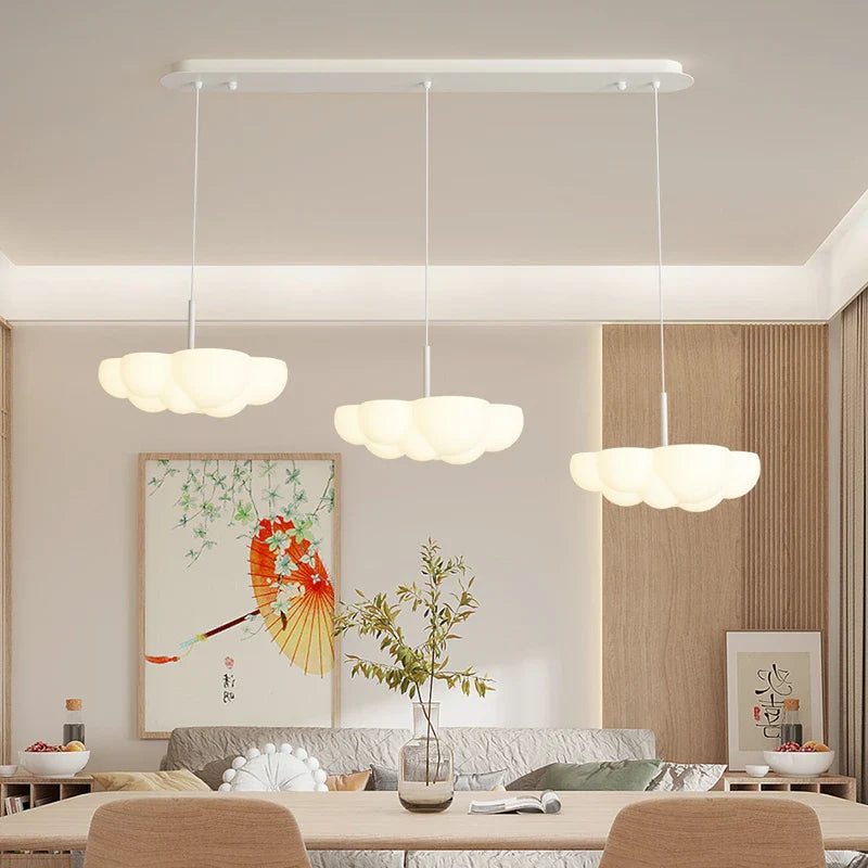 Qiyi Star LED Pendant Light