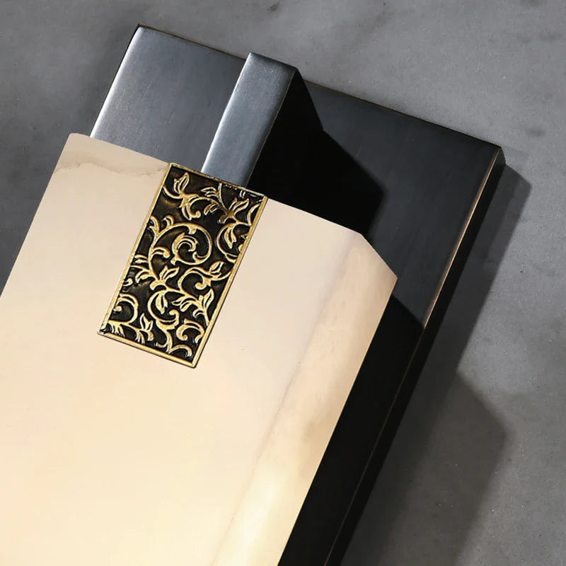 Neo Marble Teahouse Corridor Light