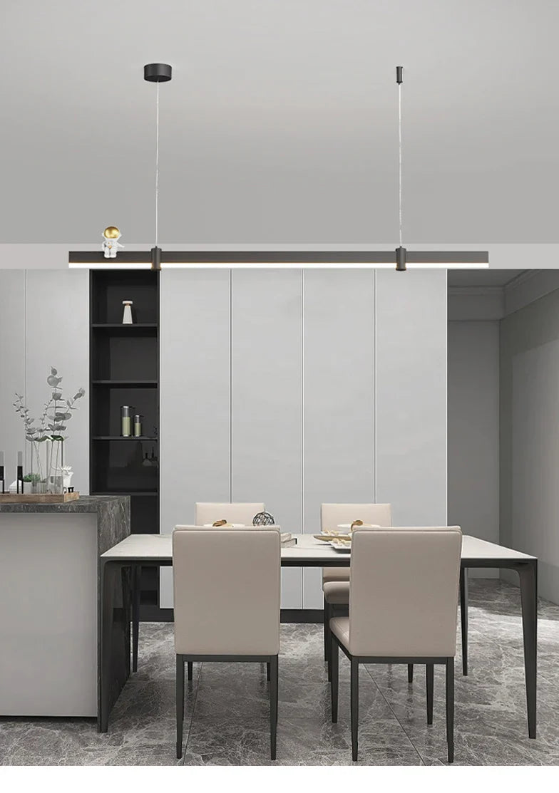 Qiyi Lil Astronaut Pendant Light
