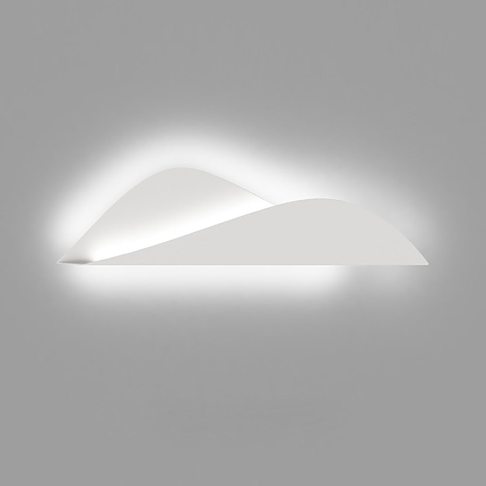 Yumma Modern LED Wall Lamp