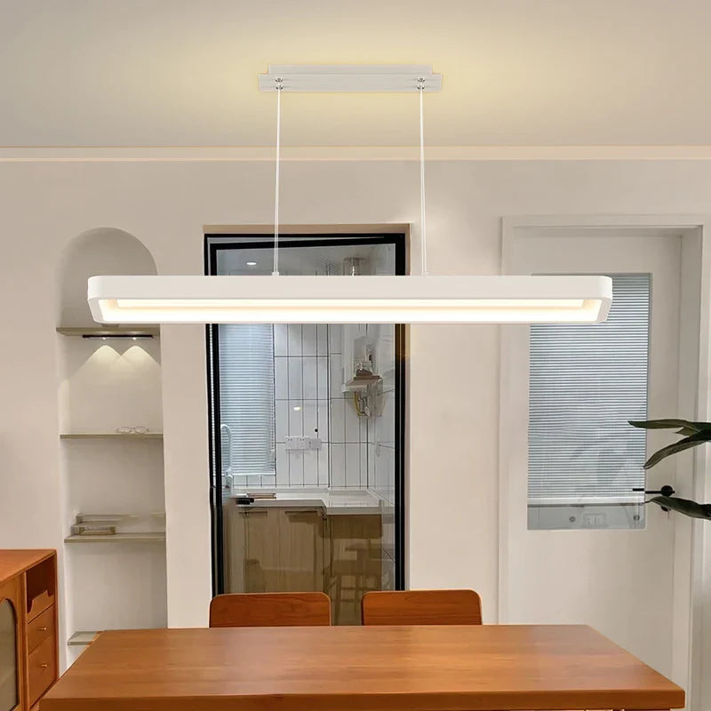 Qiyi Dero Modern LED Pendant Light