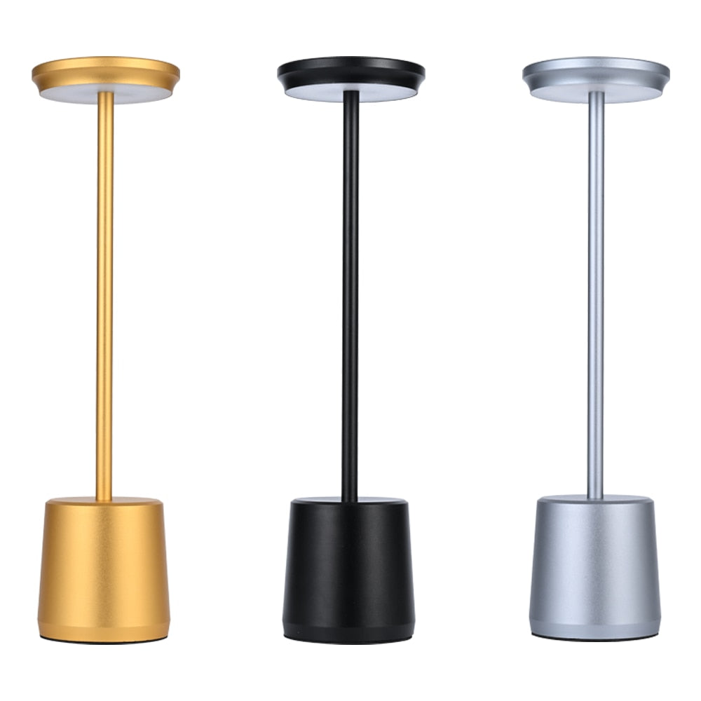 Pz Mush Stylish LED Table Lamp