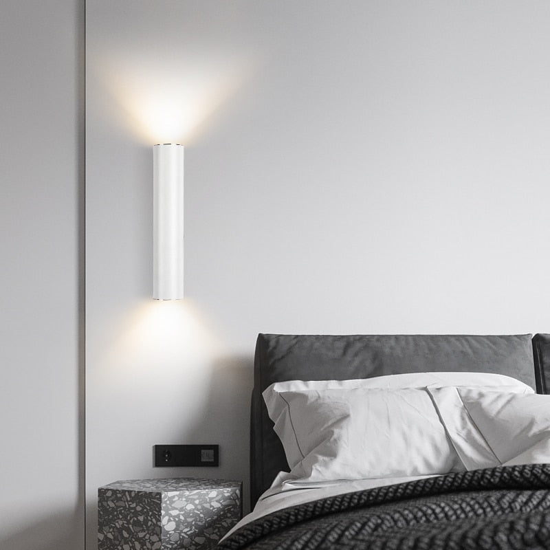Wall Lamp Modern Luxury Spotlight