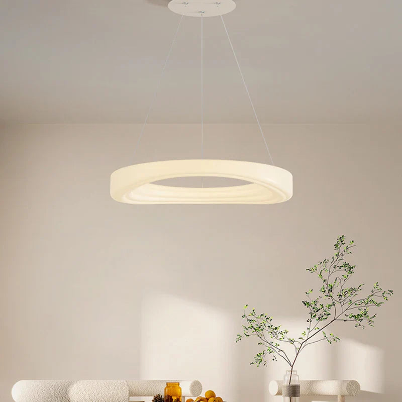 Qiyi LED Pendant Light Fixture