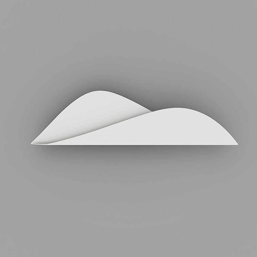 Yumma Modern LED Wall Lamp