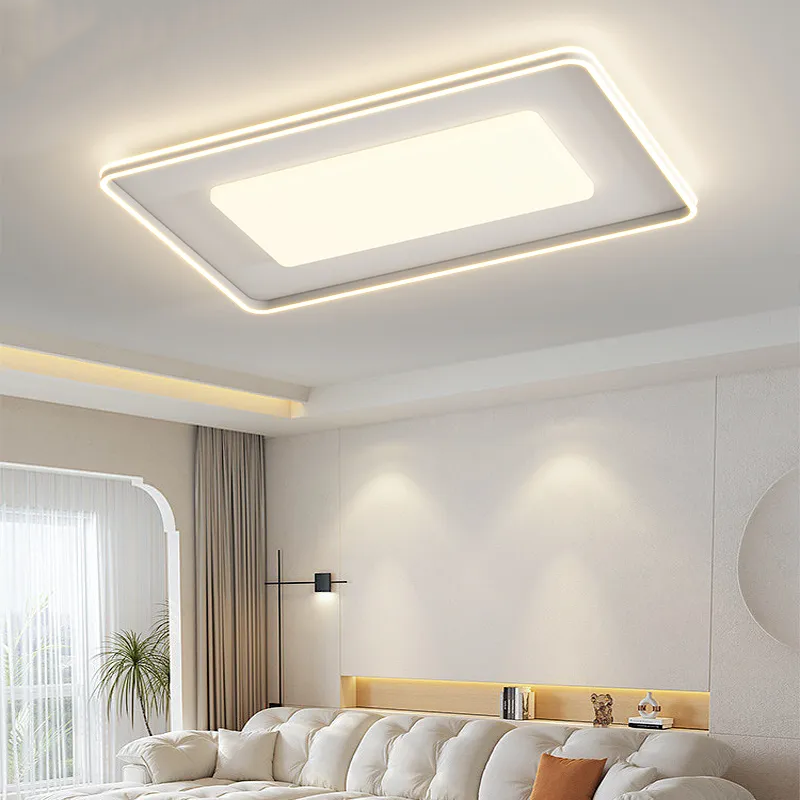 Qiyi Modern Up and Down Pendant Lights