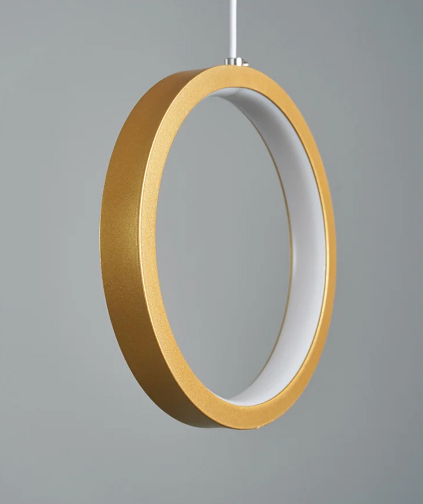 Neo Baabbonaa Modern LED Chandelier