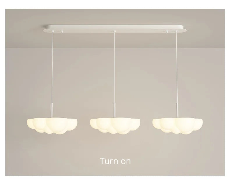 Qiyi Star LED Pendant Light