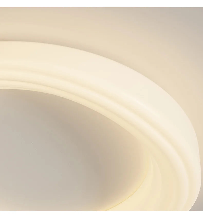 Qiyi LED Pendant Light Fixture