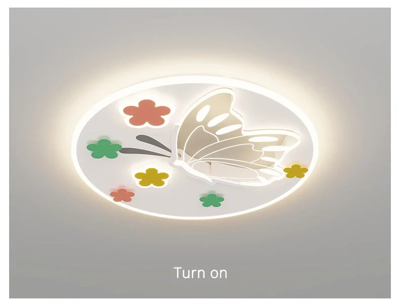 Qiyi Astronaut LED Chandelier