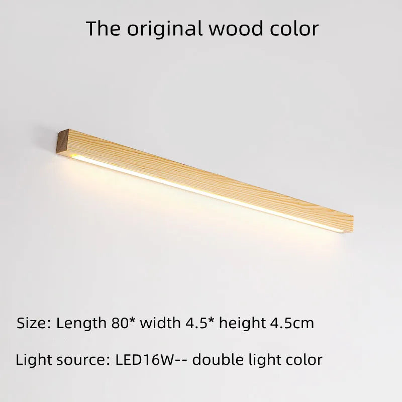 Visee Dual Color Wall Lamp