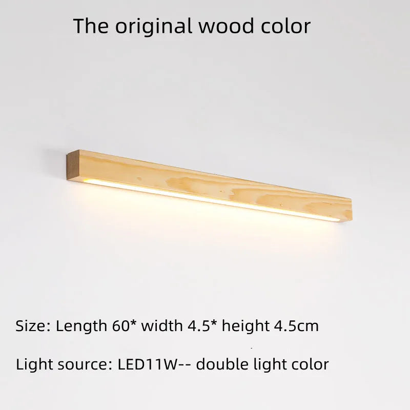 Visee Dual Color Wall Lamp